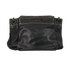 Accordion, back view